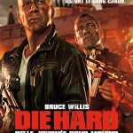 « Die Hard 5 » en tête des premières séances parisiennes