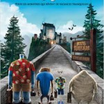 L’Hôtel Transylvanie prend la tête du box-office