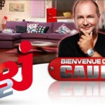 Record d&rsquo;audience pour &laquo;&nbsp;Bienvenue chez Cauet&nbsp;&raquo;