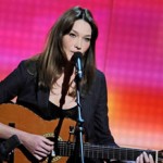 Le pingouin de Carla Bruni Sarkozy n’est pas François Hollande
