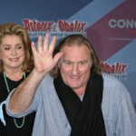 Gérard Depardieu : son hôtel particulier offert au cinéma russe ?