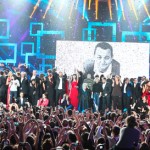 Nouveau record historique pour &laquo;&nbsp;La boite à musique des Enfoirés&nbsp;&raquo;