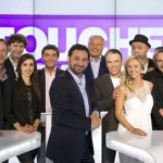 Record d&rsquo;audience pour &laquo;&nbsp;Touche pas à mon poste&nbsp;&raquo;, au dessus du million