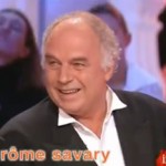 Décès de Jérôme Savary : l&rsquo;hommage d&rsquo;Aurélie Filippetti