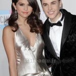 Selena Gomez : &laquo;&nbsp;j&rsquo;ai fait pleurer Justin Bieber&nbsp;&raquo;