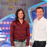 &laquo;&nbsp;12 coups de midi&nbsp;&raquo; – l&rsquo;interview exclusive de Xavier, le plus grand Maître de Midi !