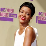 Rihanna : de la marijuana trouvée dans un bus de sa tournée