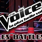 The Voice : la battle Claire/Laura Chab fait le buzz