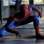 « The Amazing Spider-Man 2 » en tournage à Manhattan lundi