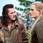 &laquo;&nbsp;Le Hobbit : la Désolation de Smaug&nbsp;&raquo; : Peter Jackson dévoile un extrait