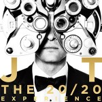 Justin Timberlake frôle le million d&rsquo;albums vendus aux Etats-Unis