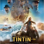 Steven Spielberg annonce un « Tintin 2 » pour 2015