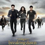 Razzie Awards – Twilight 5 désigné pire film de l’année