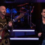 The Voice, Thomas : « Jenifer juge sur l’image »