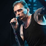 Daniel Darc est mort