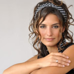 Laëtitia Milot de Plus Belle La Vie voudrait faire « Danse avec les Stars »