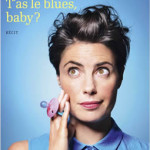 Alessandra Sublet et sa fille à la une de « Elle »