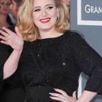 La prestation d&rsquo;Adele aux Oscars [VIDEO]