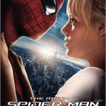 « The Amazing Spider-Man 2 » : Andrew Garfield et Emma Stone en tournage