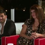 Anges de la Télé-Réalité 5 : le speed-dating de Frédérique (VIDEO)