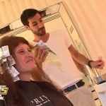 Les Anges 5 : le relooking de Frédérique ce soir (VIDEO)