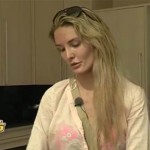 Anges de la Télé-Réalité 5 : retrouvailles Marie/Geoffrey (VIDEO)
