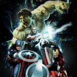 Iron Man 3, Avengers 2, Ant-Man, Captain America 2 – Marvel passe en phase 2