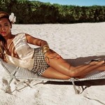 Beyoncé nouvelle égérie de H&M (PHOTO)