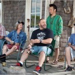« Copains pour toujours 2 » : la bande-annonce [VIDEO]