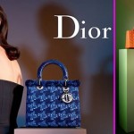 Marion Cotillard superbe pour Lady Dior (PHOTOS)