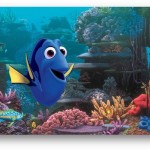 Après Nemo, Disney vous emmène dans « Le Monde de Dory » !