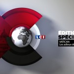 Les adieux du Pape Benoit XVI à suivre le 27 février sur LCI