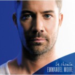 Emmanuel Moire : sortie de son album &laquo;&nbsp;Le Chemin&nbsp;&raquo;