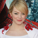 Emma Stone dans le prochain Woody Allen en France ?