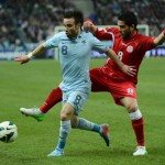 Audience – L&rsquo;équipe de France victorieus​e devant 7.1 millions de téléspecta​teurs