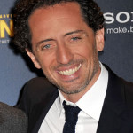 Gad Elmaleh et Charlotte : &laquo;&nbsp;cela s&rsquo;est fait naturellement&nbsp;&raquo;