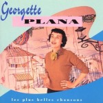 Mort de la chanteuse Georgette Plana 