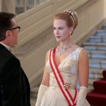 Grace de Monaco avec Nicole Kidman : Deux photos officielles