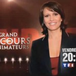 Audiences – Le grand concours des animateurs leader