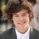 One Direction : Harry Styles en sous-vêtements sur scène ! (VIDEO)
