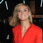 Heidi Klum sauve son fils de 7 ans de la noyade