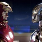 Ce soir à la télé, Iron Man 2 sur TF1