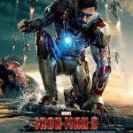 Iron Man 3 : l’affiche définitive dévoilée !