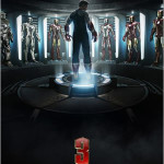 Box-office 1er jour : un carton pour « Iron Man 3 »
