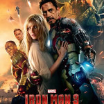 Très gros démarrage pour « Iron Man 3 »