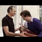 Jean-Jacques Goldman en guest d&rsquo;un lipdub pour des handicapés