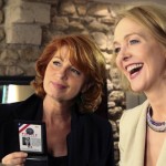 Fin de Julie Lescaut : Véronique Genest s&rsquo;exprime sur Twitter