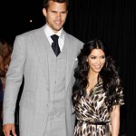 Kim Kardashian et Kris Humphries divorcent enfin à l’amiable