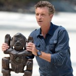 Koh-Lanta : Denis Brogniart sort de son silence