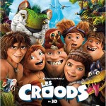Les Croods plus forts que Tom Cruise !